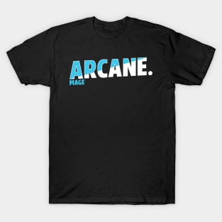 Arcane Mage T-Shirt